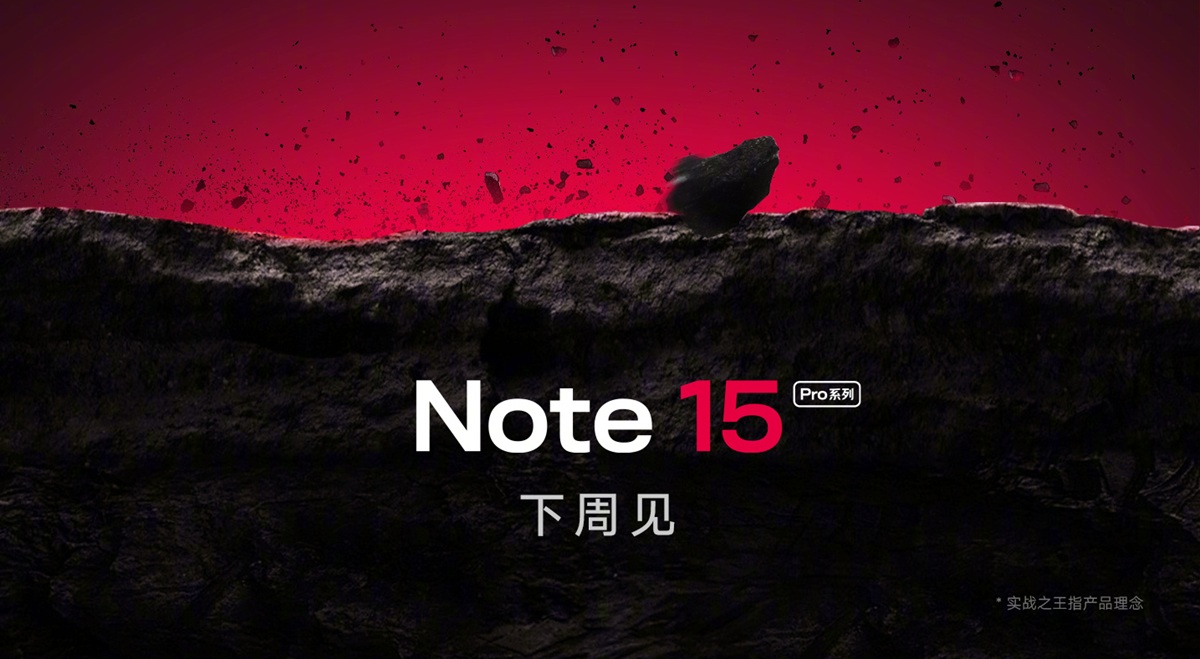 Redmi Note 15 Pro: neue Horizonte der Budgetleistung
