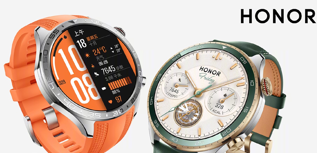 Ein tiefer Einblick in die Funktionen der Honor Watch 5 Pro Die neue Ära der Smartwatches: Honor Watch 5 Pro Bewertung