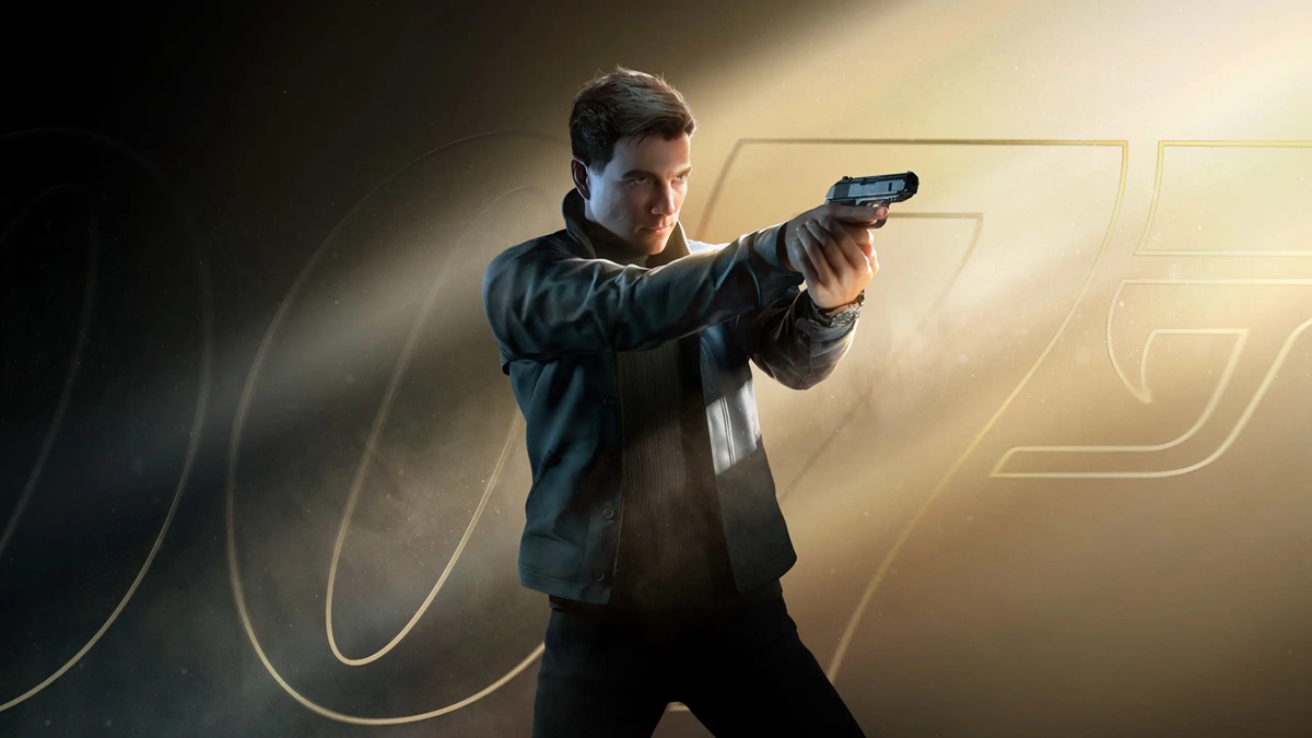 Next-Level virtuelle Realität: 007 First Light verändert das Spiel