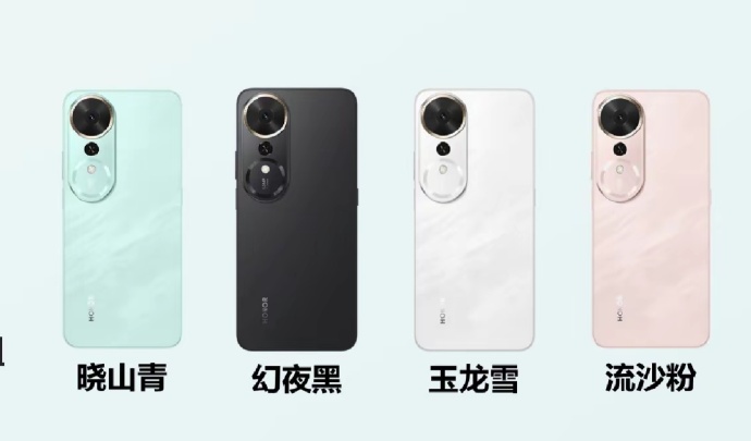 Schlüsselfunktionen des Honor Play 70 Plus Entdecken Sie das Potenzial des Honor Play 70 Plus