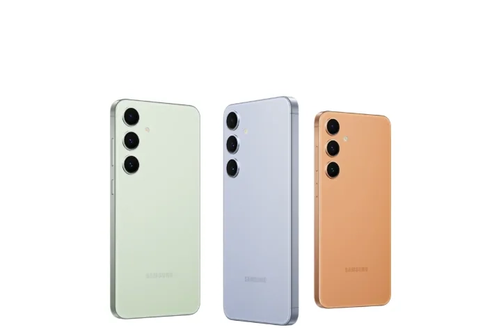 Samsung Galaxy S24: Nächste-Level-Innovationen enthüllt