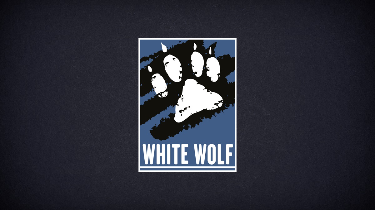 Alles über das Logo von White Wolf Publishing: Analyse des Designs und der Wahrnehmung der Gaming-Community White Wolf Publishing Logo Rückblick: Die Entwicklung kultiger Studiosymbolik