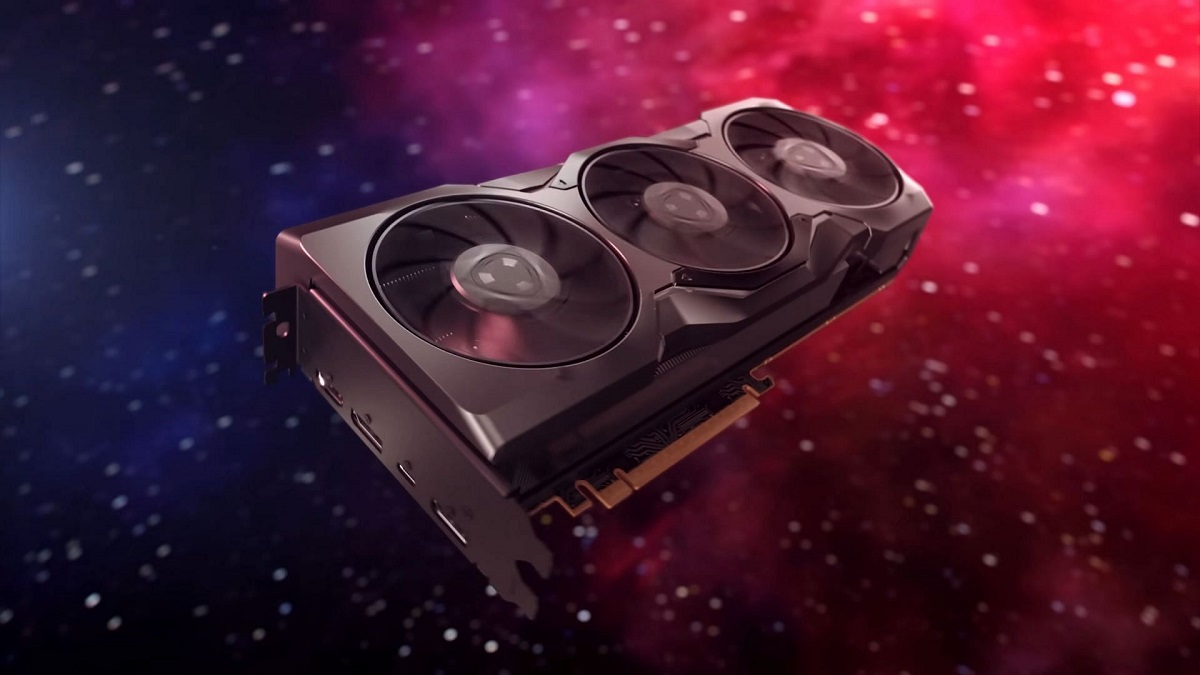 Was Geek-Gamer von der neuen Radeon RX 9060 XT erwarten können Radeon RX 9060 XT: AMDs neue Konkurrentin auf dem GPU-Markt