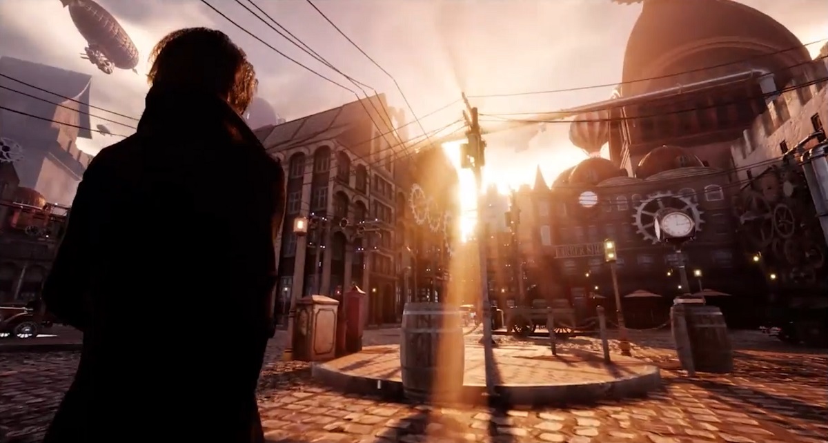 Rückblick auf den ersten Trailer zu Clair Obscur: Expedition 33 - was erwartet die Spieler? Ein neuer Screenshot aus Clair Obscur: Expedition 33 erobert Gamer-Herzen