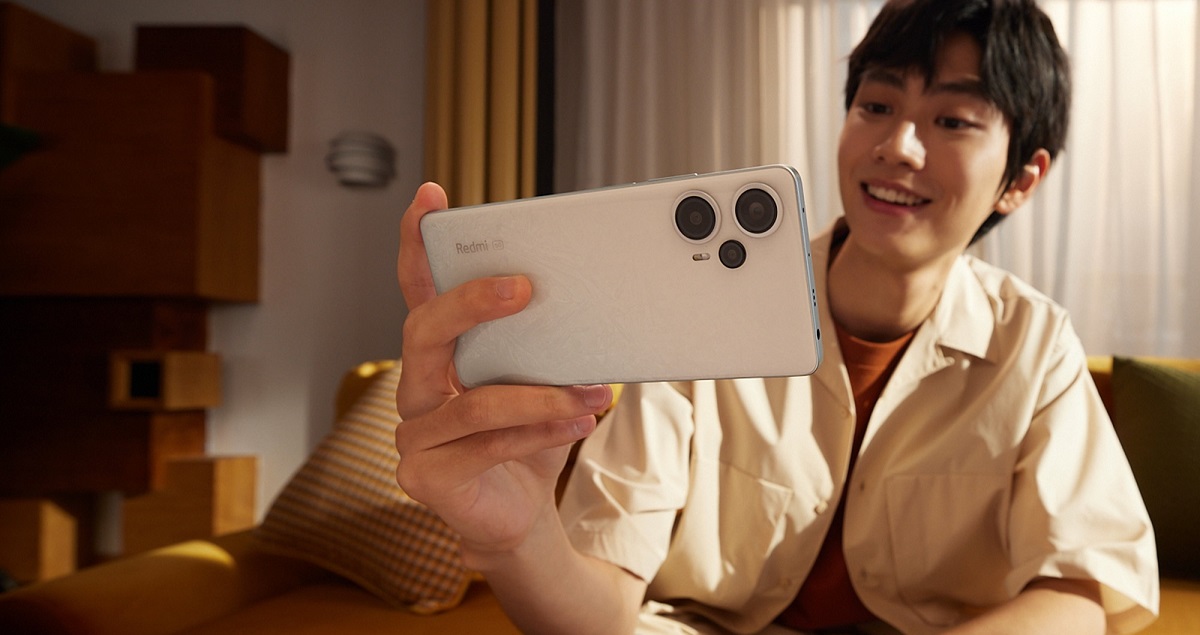 Das Redmi Note 12 Turbo mit Snapdragon 7+ Gen 2 hat den Titel des leistungsstärksten Mittelklasse-Smartphones der Welt inne Das Redmi Note 12 Turbo mit Snapdragon 7+ Gen 2 hat den Titel des leistungsstärksten Mittelklasse-Smartphones der Welt inne