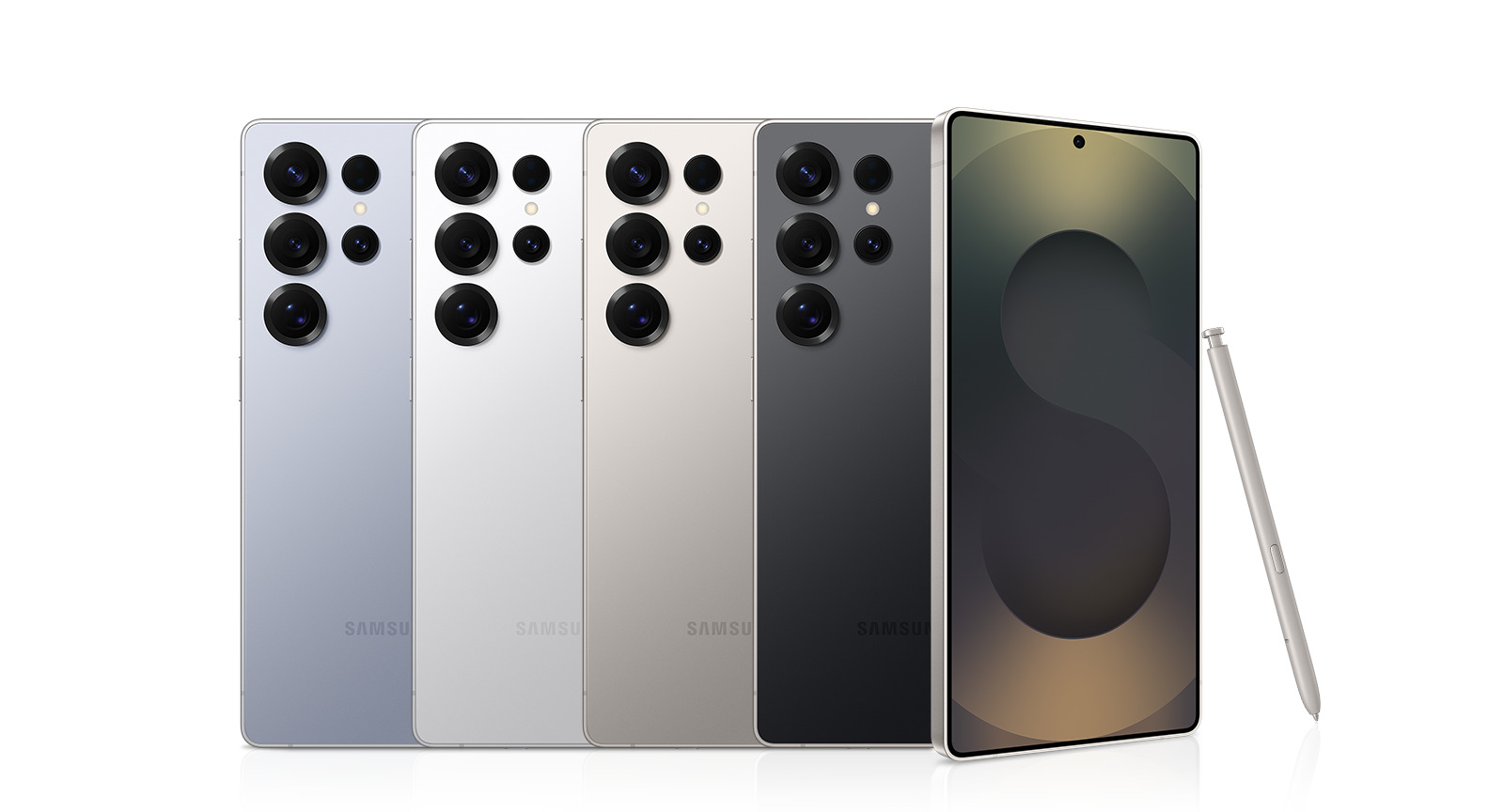 Enthüllung der Zukunft: Samsung Galaxy S25 Ultra - Funktionen und Innovationen Samsung Galaxy S25 Ultra: Eine neue Grenze der mobilen Technologie