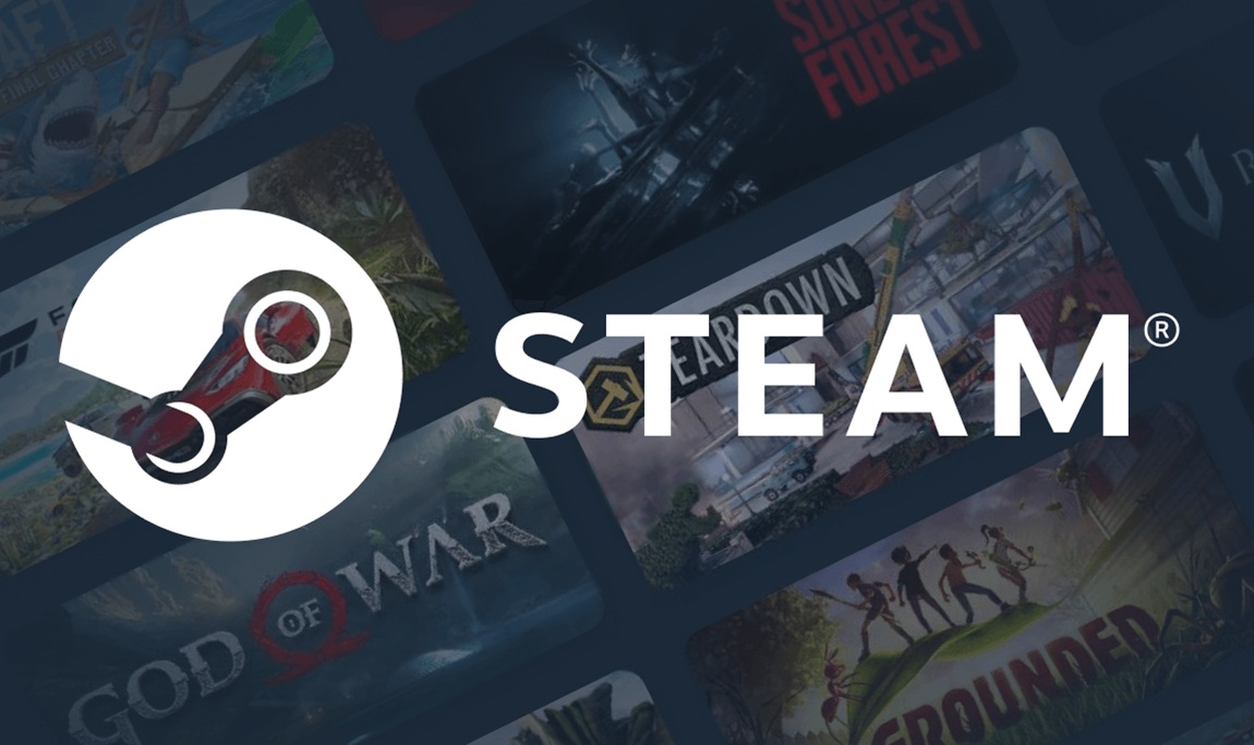 Geschichte des Steam-Logos: Von den Ursprüngen bis zur Modernität
