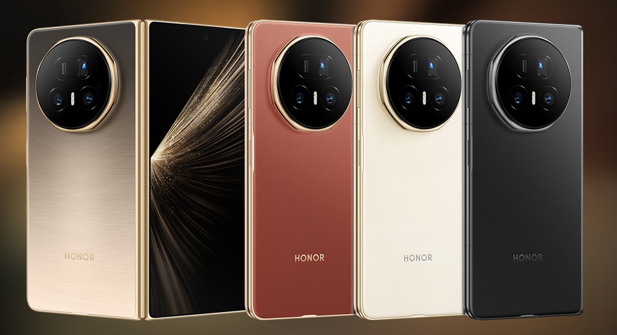 Entdecken der Funktionen und Technologie von Honors neuem Magic V5 Enthüllung des Honor Magic V5: Was Technikbegeisterte wissen müssen