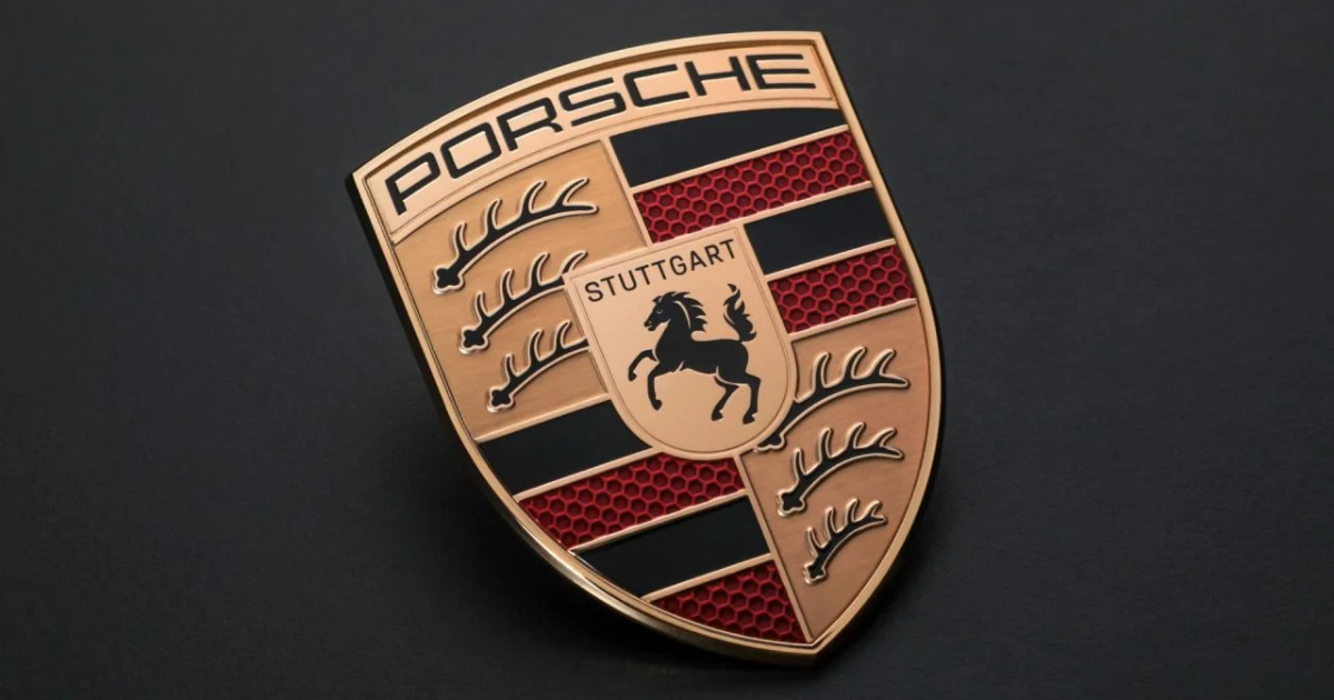 Geheimnisse der Entstehung des Porsche-Emblems: Ein Design, das ikonisch wurde Die Entwicklung des Porsche-Emblems: Eine Geschichte im Detail
