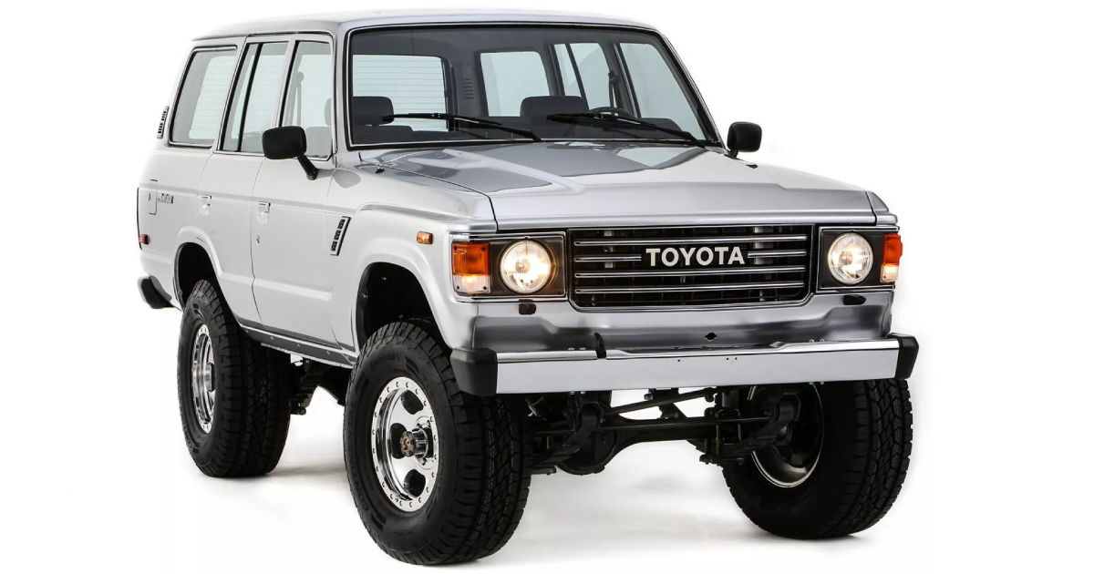 Freie Fahrt freigeben: Entdecken Sie den neuen Turbo Trail Cruiser von Toyota Machen Sie sich bereit für Abenteuer: Der neue Toyota Turbo Trail Cruiser enthüllt!