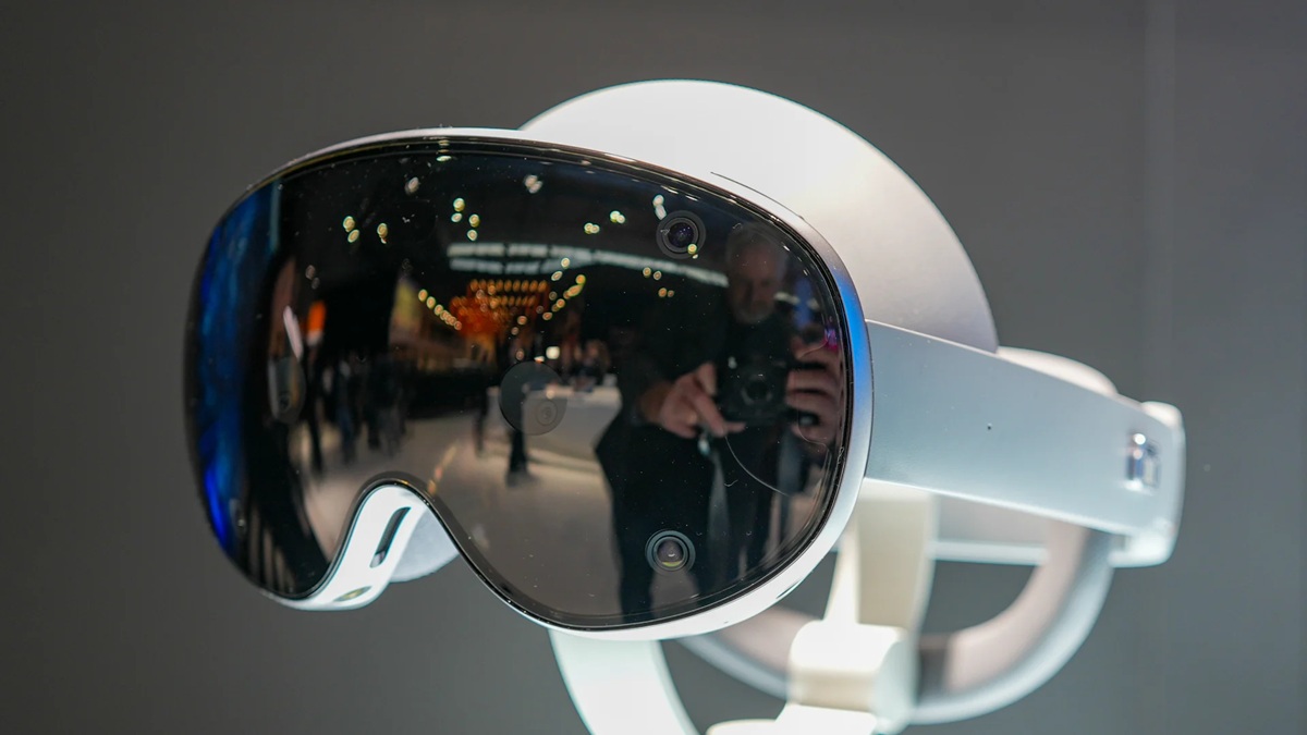 Erforschen der Auswirkungen des Projekts Moohan auf futuristische Technologie