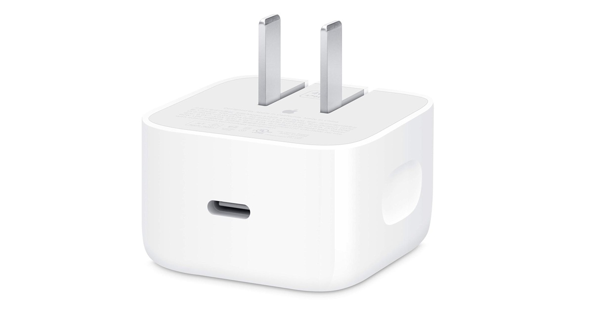Energie tanken: Wie der 40W Dynamic Adapter Ihre Geräte auflädt Energie entfalten: Ein genauerer Blick auf den neuen 40W Dynamic Adapter