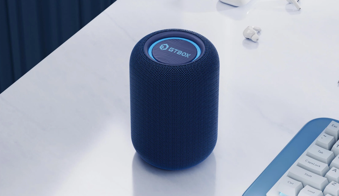 GTBox T1: Revolutionierung der Flexibilität in moderner Technologieausstattung GTBox T1: Enthüllen Sie die nächste Generation modularer Technologie