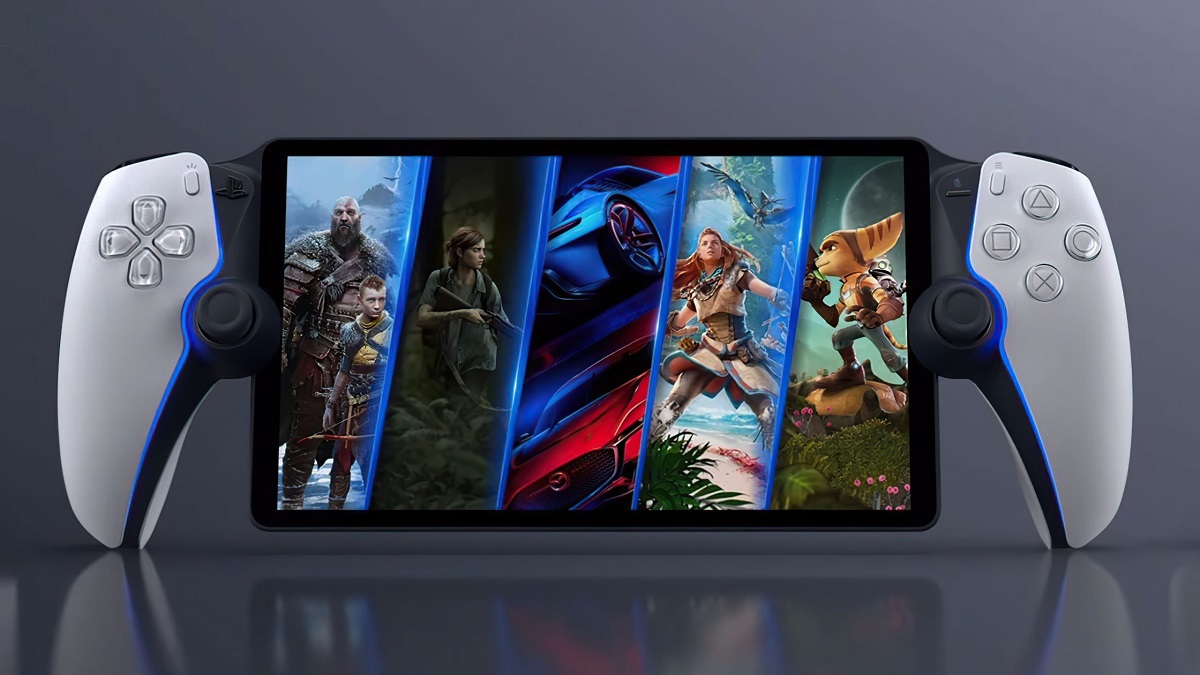 Bereiten Sie sich auf die Zukunft vor: PlayStation Portal und seine Auswirkungen auf das Gaming Erforschung des PlayStation Portal: Die nächste Revolution im Remote-Gaming