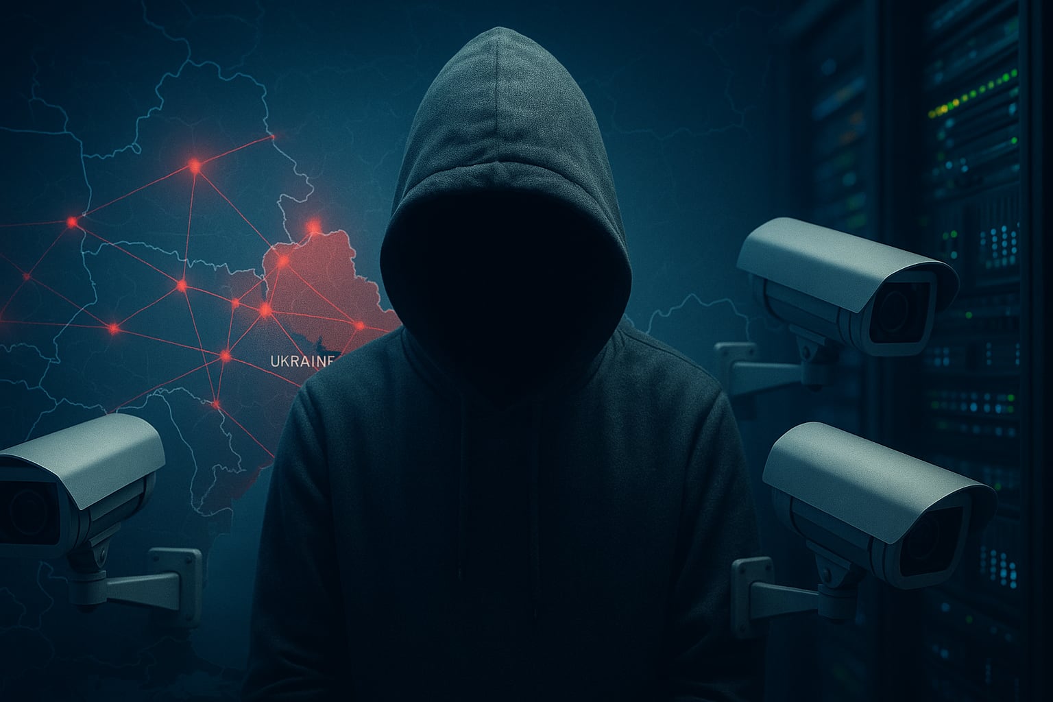 Analyse des neuesten Hackerangriffs auf die Ukraine: Lehren und Schlussfolgerungen Schwächen der Cyberabwehr am Beispiel eines Hackerangriffs auf die Ukraine