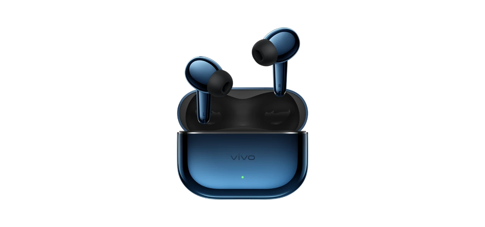 Was bieten die neuen Vivo TWS 5 Ohrhörer für Geeks? Vivo TWS 5: Innovation im Wireless Audio