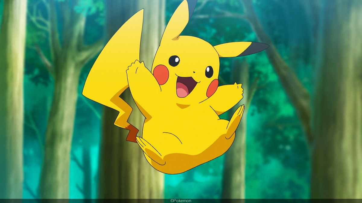 Von Pixeln zur REALITÄT: Wie Pokémon sich mit fortschrittlicher Technologie neu erfand Die Welt von Pokémon entschlüsseln: Das Phänomen, das weiterhin Herzen erobert