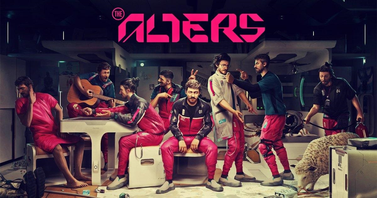 Die Kunst von The Alters analysieren: Was hinter den einzigartigen Gemälden steckt?