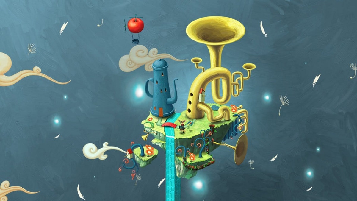 Entdecke Kunst mit Figment: Innovation in jedem Pinselstrich