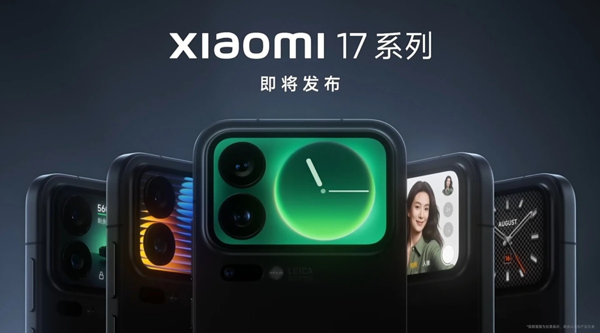 Vorschau: Xiaomi 17 - was erwartet uns?