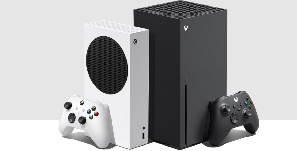 Von Leistung zu Innovation: Was die Xbox Series bietet Xbox Series: Die Evolution von Gaming und Technologie
