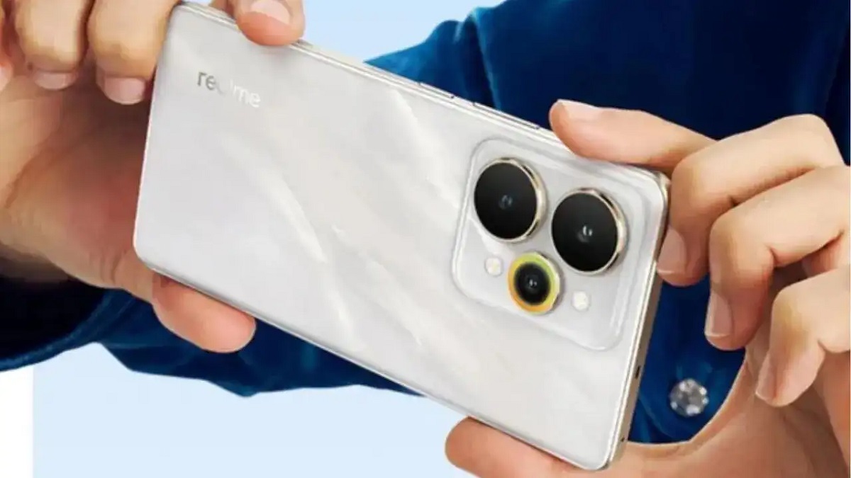 Wie Realme den Smartphone-Markt verändert Realme: Auf zum Erobern des Smartphone-Markts
