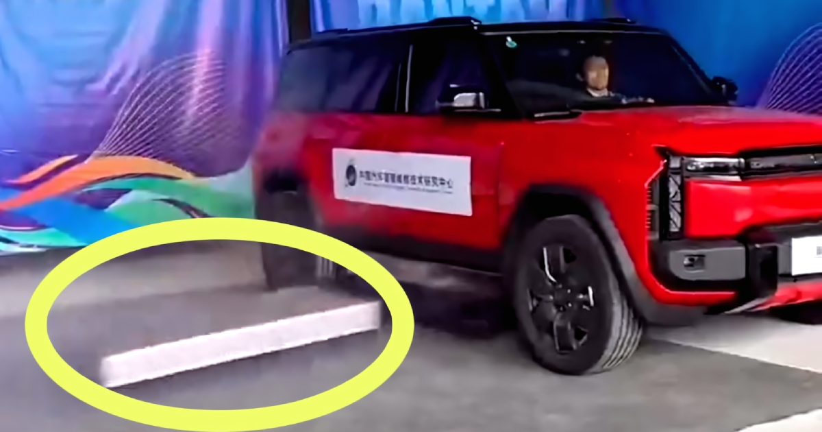 Was das neue Batterieschießsystem überrascht hat: alle Details