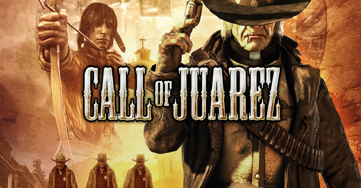 Die visuellen Köstlichkeiten von Call of Juarez: Betrachten Sie die zentralen Kunstdesigns Call of Juarez: Zeitreise durch den Cowboy-Wilden Westen
