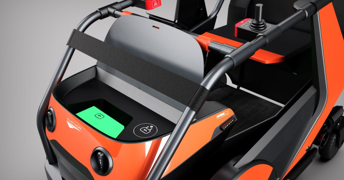 Avathor One: Eine neue Grenze in virtuellen Welten