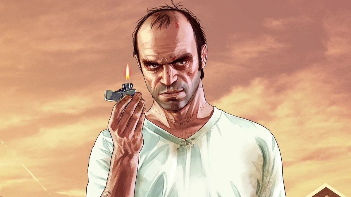 Rockstar Konzeptskizzen: Ein Blick hinter die Kulissen der Erstellung von GTA V Erforschung des GTA V Konzeptkunst: Reise in die Welt der Entwicklung