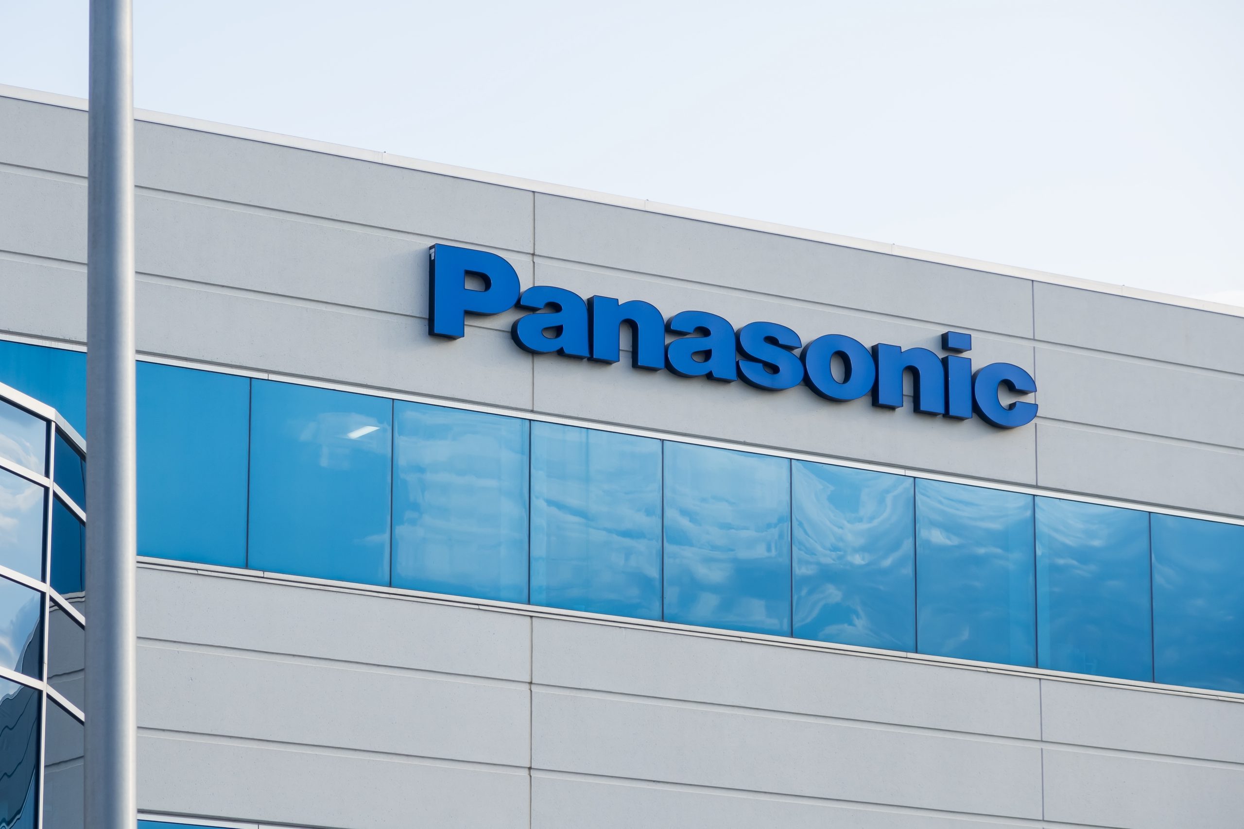 Erforschung von Panasonic: Innovation und Technologie an der Spitze