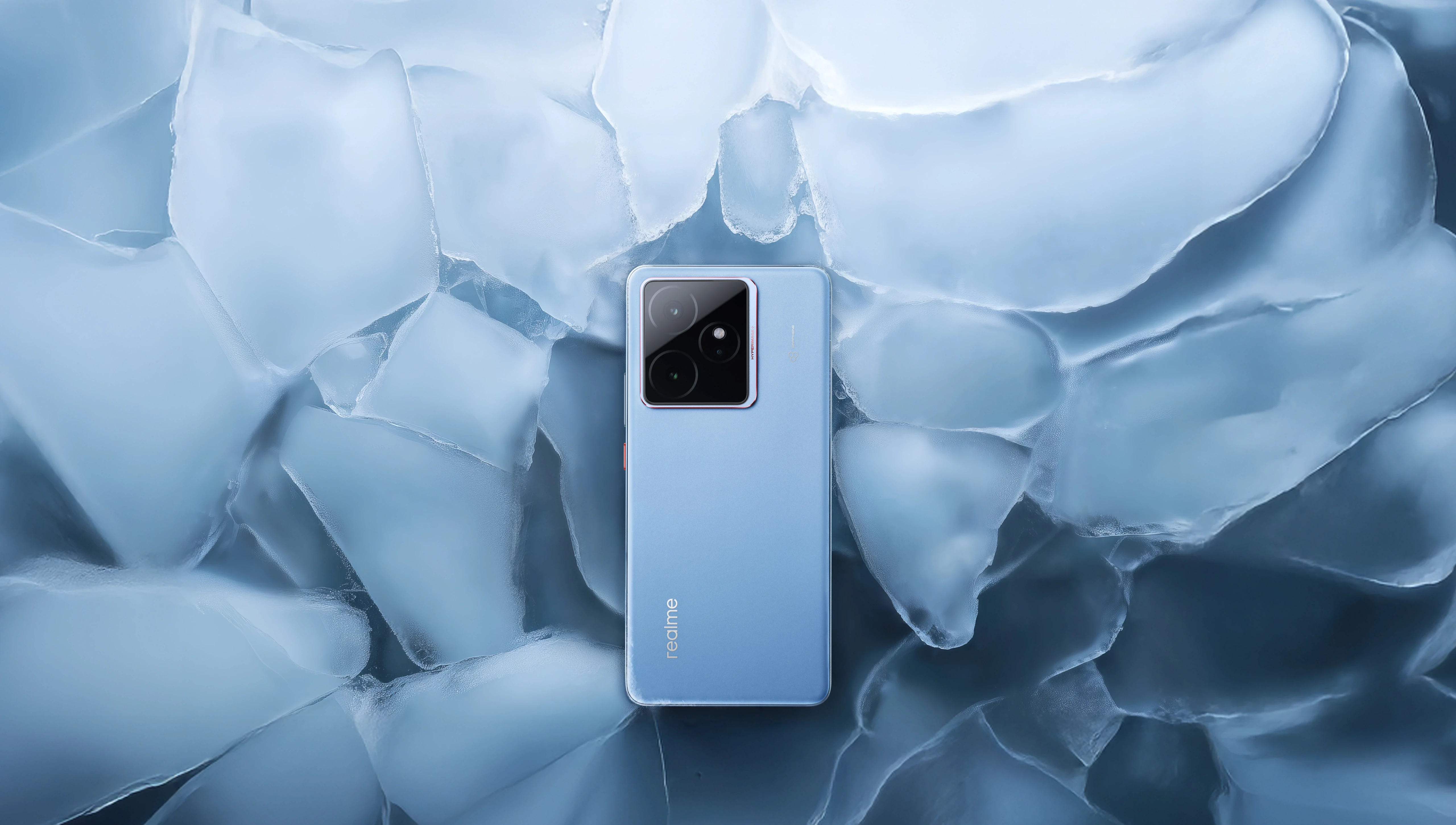 Erforschung des Realme GT 7: Was wir vom nächsten Flaggschiff erwarten können?