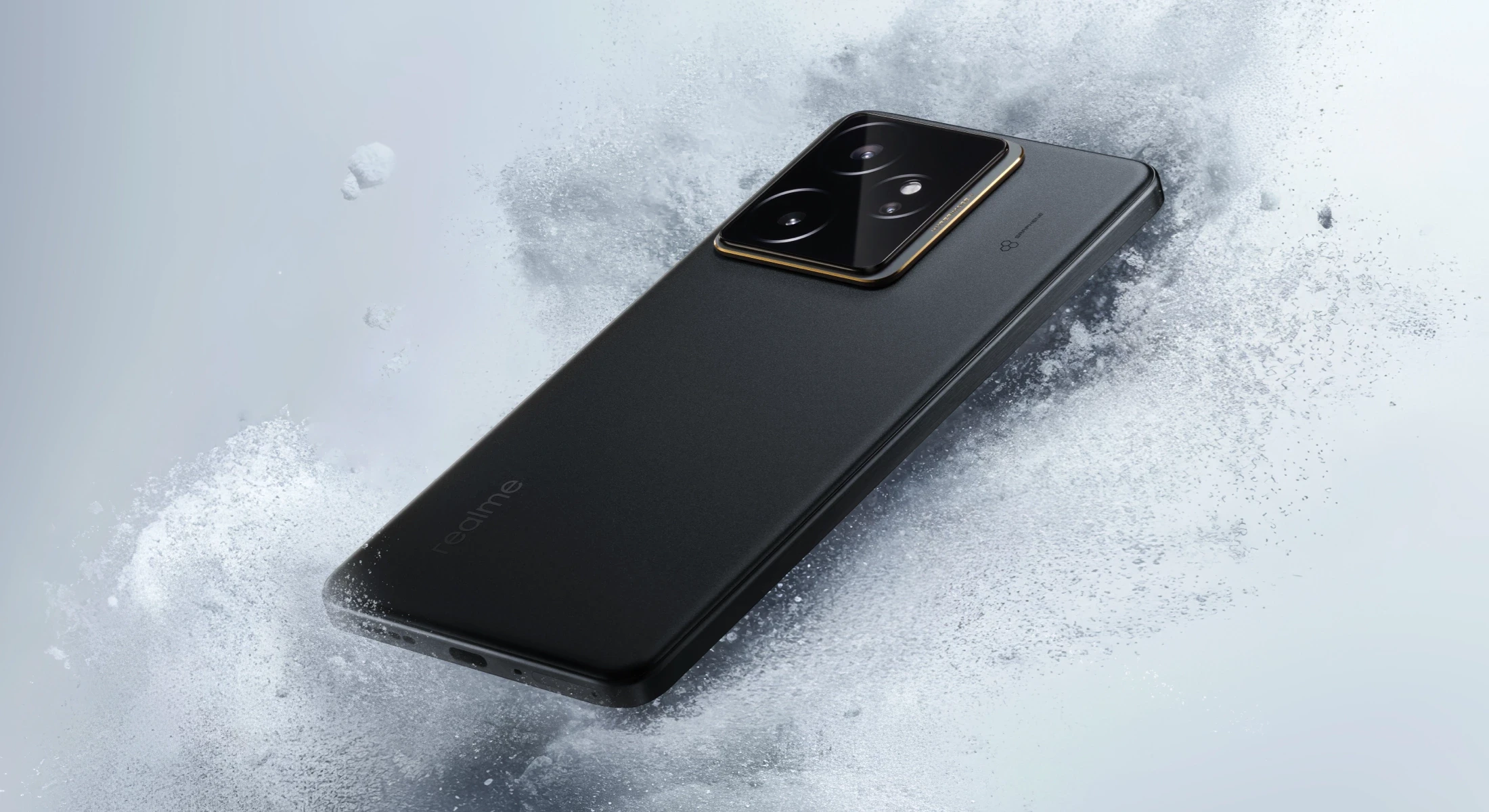 Realme GT 7 Markteinführung: Spitzentechnologien für Technikbegeisterte Realme GT 7: Nächste-Generation Spezifikationen und Funktionen enthüllt
