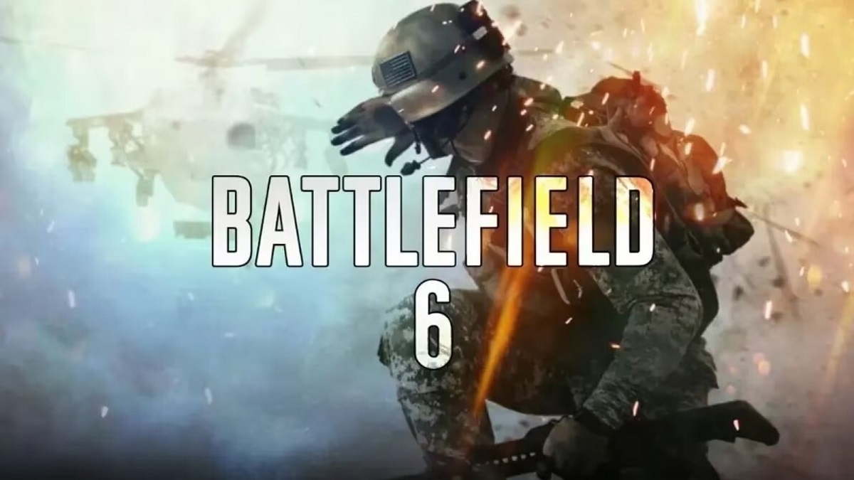 Schönheit und Chaos: Die Konzeptkunst zu Battlefield 6 zeigt eine neue Vision Tauchen Sie ein in Welten: Die Konzeptkunst zu Battlefield 6 ist beeindruckend
