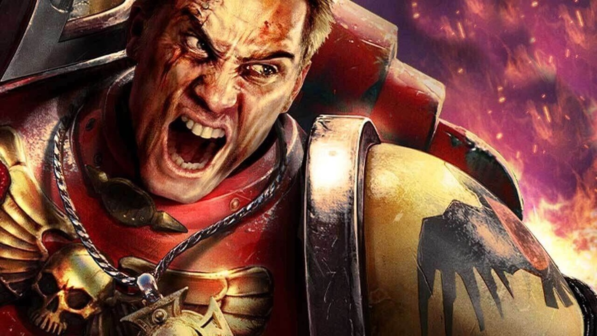 Ein Blick ins Innere: Kunst in Warhammer 40,000: Dawn of War - Definitive Edition