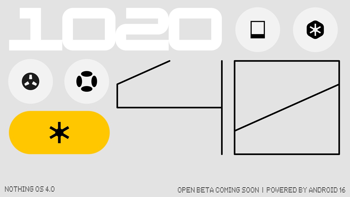 Nothing OS 4.0: Was gibt es Neues für Nutzer?