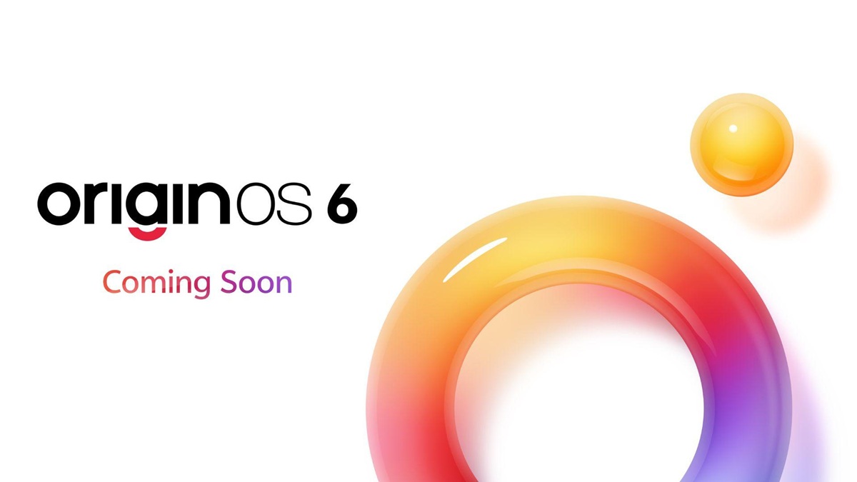 OriginOS 6: Erster Blick auf neue Funktionen und Verbesserungen