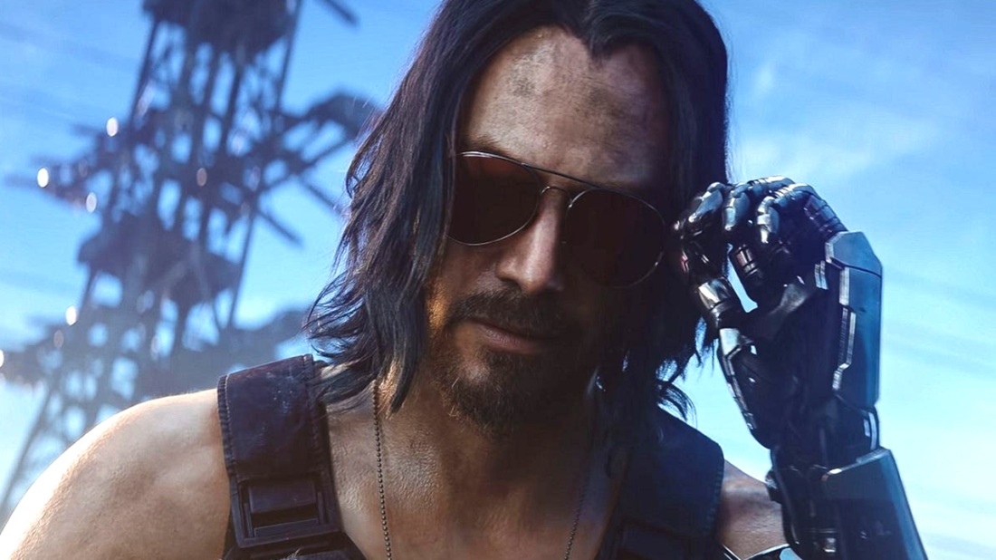 Wie die Meisterwerke von Cyberpunk 2077 entstanden: Ein Blick hinter die Kulissen Die Welt von Cyberpunk 2077 erschaffen: Die Kunst der Zukunft