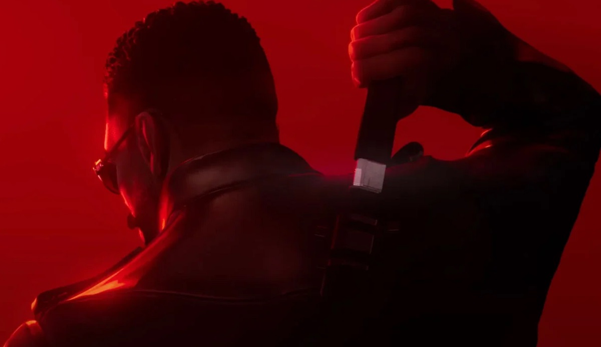 Von Vampiren zu Cyborgs: Wie Marvel Blades Image aktualisiert Die Legende kehrt zurück: Probleme und Perspektiven für den neuen Blade-Film