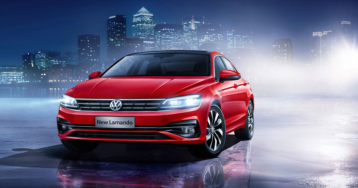Volkswagen schließt eines seiner ältesten Werke in China Volkswagen schließt eines seiner ältesten Werke in China