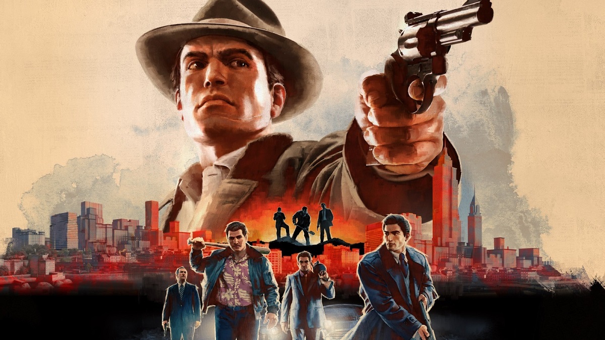 Mafia Trilogie: Die Wiederbelebung einer Ära in der Spieleindustrie Spannende Welten der Mafia-Trilogie: Den Klassiker neu denken