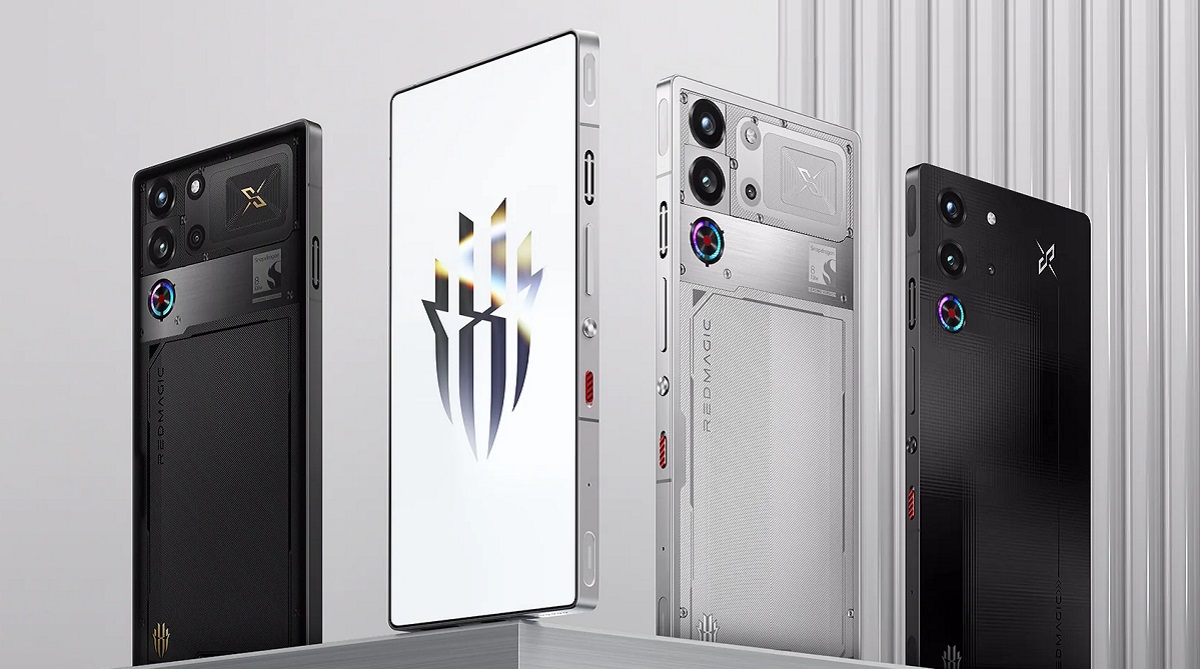 Wie das RedMagic 10S Pro die Welt des mobilen Gamings verändern wird RedMagic 10S Pro: Eine neue Stufe in der Evolution der Gaming-Smartphones