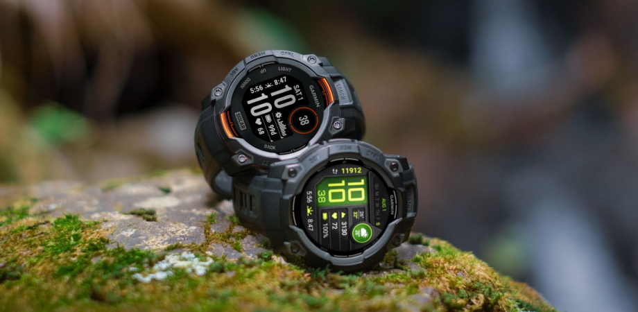 Instinct 3 erhält ein Beta-Update: Garmin auf dem Weg zur Verbesserung Garmin behebt Fehler in Instinct 3: neues Beta-Update ist verfügbar