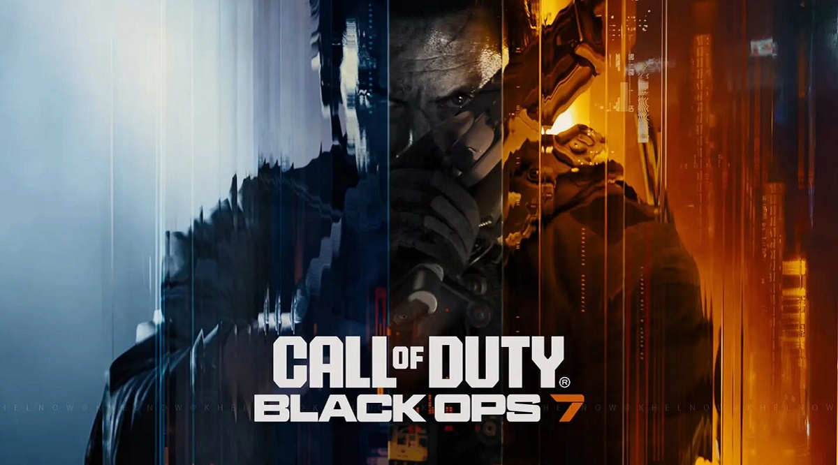 Teaser für Call of Duty: Black Ops 7 enthüllt - was wird uns die neue Kunst erzählen? Erster Blick auf Call of Duty: Black Ops 7 - was erwartet uns vom neuen Shooter?
