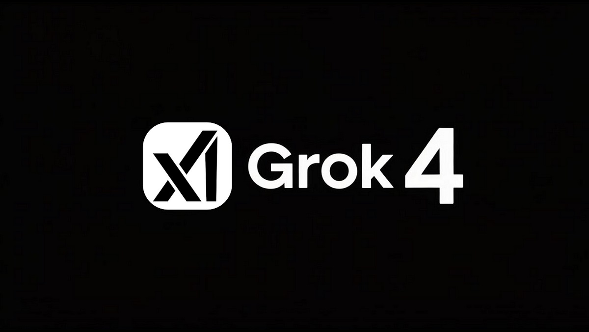 Eine Revolution im Design: schätzen Sie die frische Sicht auf das Grok 4 Logo Das neueste Logo von Grok 4: Was verbirgt die visuelle Innovation?