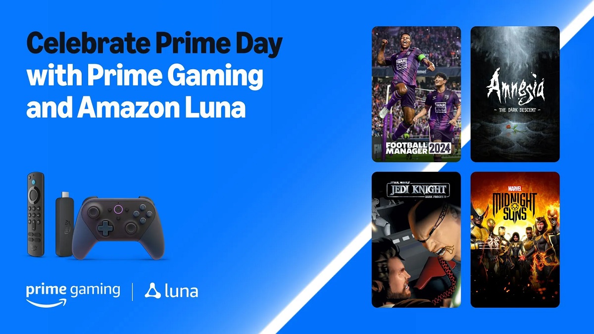 Amazon Prime erfreut Geek-Fans mit kostenlosen Sammlereditionsplakaten Amazon Prime hat eine Überraschung für Abonnenten: kostenlose Fan-Plakate!