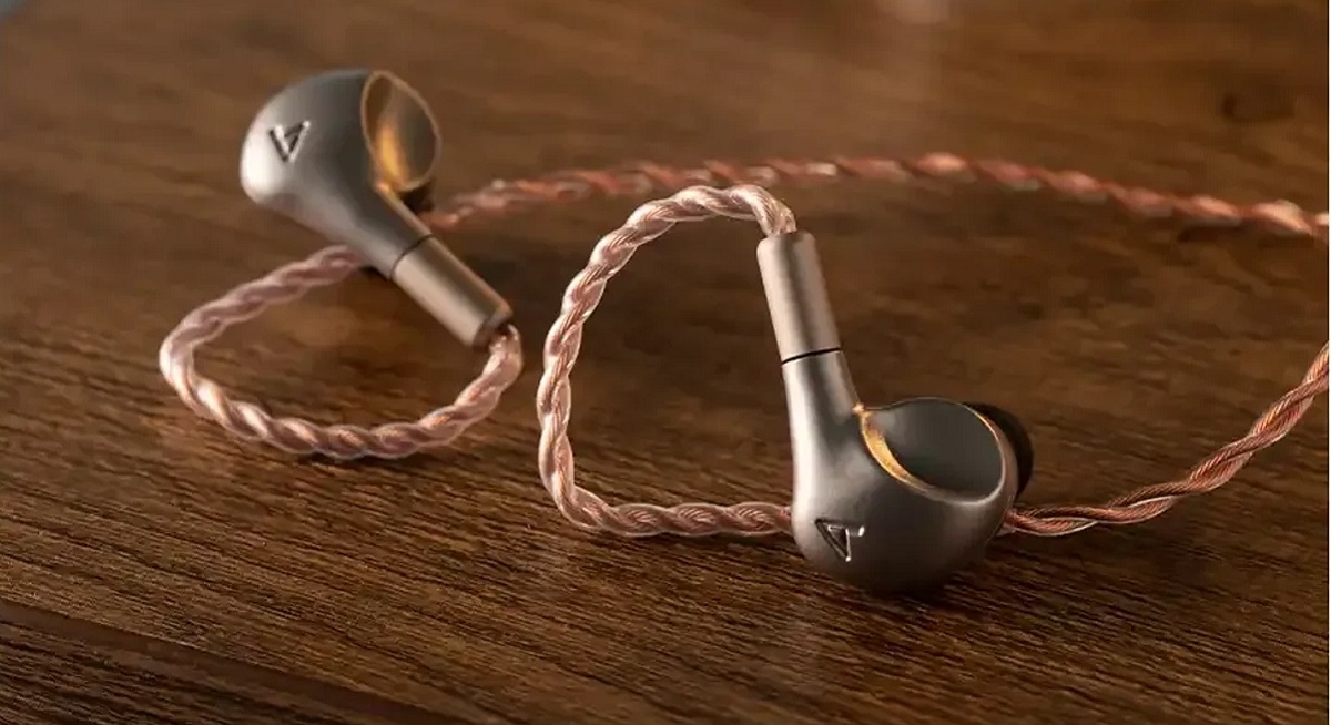 Luna: ein neues Wort in der Welt des hochwertigen Sounds Fesselndes Hi-Fi: Wie Luna Kopfhörer das Hörerlebnis verändern