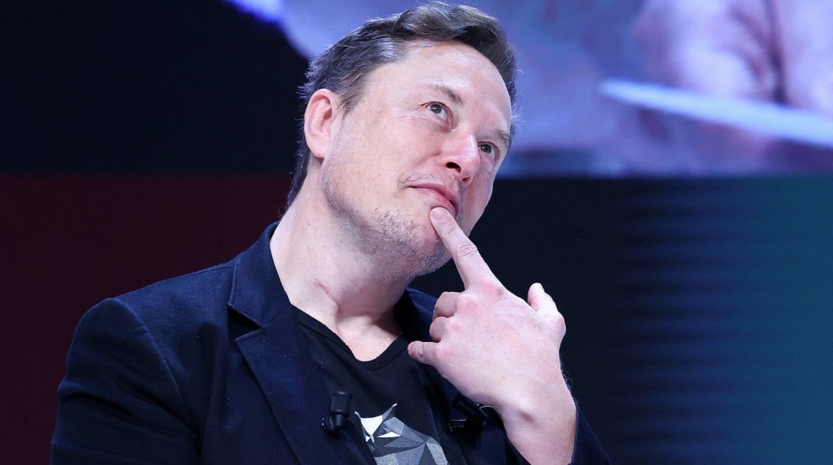 Von Teslas bis zu Marsmissionen: Die Revolution nach Elon Musk Elon Musk: Ein Innovator, der die Grenzen der Raumfahrt und der Technik verschiebt