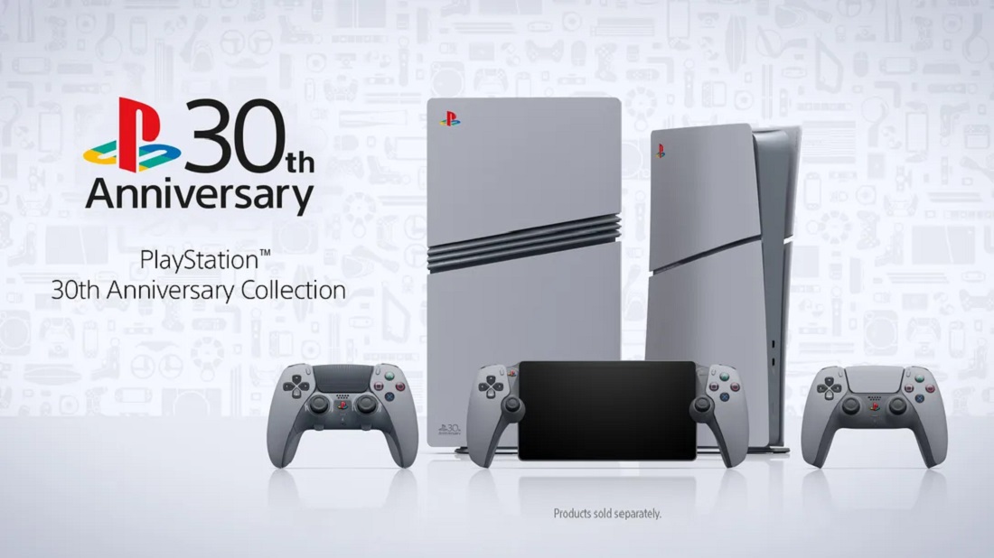 Erleben Sie die Spielgeschichte erneut: Die PlayStation 30th Anniversary Collection enthüllt Feiern Sie drei Jahrzehnte PlayStation: Entdecken Sie die 30th Anniversary Collection