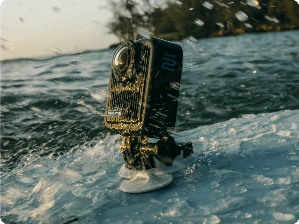 GoPro Max 2: Ist das Upgrade der neuen Generation den Hype wert?